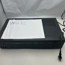 Daewoo DV6T834N DVD/VCR Combo Hi-Fi Stereo VHS Video Recorder Player - $73.60