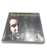 Jimmie Rogers Child of Clay Reel to Reel Tape 4 Track  3 3/4  IPS  SEALE... - $71.39 CAD