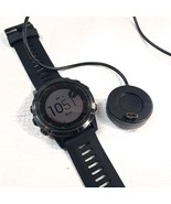 Garmin Fenix 5X Plus Sapphire ultimate multisport GPS watch mapping Blac... - €219,22 EUR