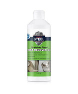 17 oz. Stainless Steel Rust Remover Gel - £54.95 GBP