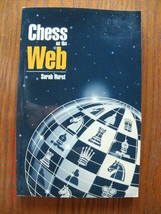 NEW Chess on the Web by Sarah Hurst Paperback Book Batsford Publishing 1... - $9.95