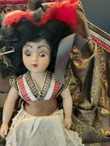 DOLLS OF ALL NATIONS ITALIAN GIRL IN ORIGINAL BOX image 3