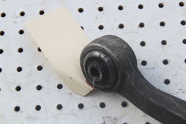 04-10 BMW E60 525I 528I 530I 535I LEFT DRIVER SIDE LOWER CONTROL ARM R699 image 5