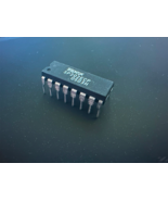 SP202ECP SIPEX RS-232 Dual Driver Dual Receiver IC DIP-16 - $4.00