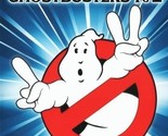 Ghostbusters / Ghostbusters 2 DVD | Region 4 &amp; 2 - $17.34