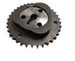 Left Exhaust Camshaft Timing Gear From 2012 Subaru Forester  2.5 13024AA... - $49.95