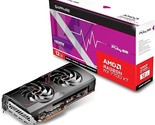 11335-04-20G Pulse Amd Radeon Rx 7700 Xt Gaming Graphics Card With 12Gb ... - £579.53 GBP