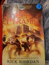 The Kane Chronicles Ser.: Kane Chronicles, the, Book One the Red Pyramid... - £4.23 GBP