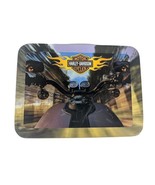 Genuine Harley Davidson Playing Cards 2 Decks! - $21.82 CAD