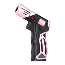 Red Diablo Torch Lighter Pastel Pink - Red Diablo Pink - £30.19 GBP