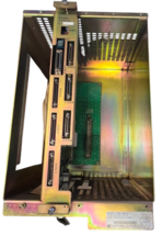 Yaskawa JZNC-NRK02-1 NX100 Rack w/ SGDR-AXB01A + 2 Boards industrial - $479.99