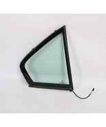 BMW E38 7-Series Rear Right Door Quarter Glass Window w Alarm  1995-2001... - £98.56 GBP