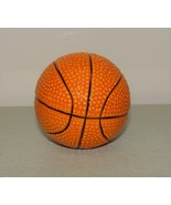 Nora Fleming Retired Basketball Mini Old Style Textured Brand New NBA WN... - £219.74 GBP