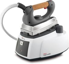 Polti Vaporella 505 Pro Steam Ironing Center with Boiler, Safety Cap - £262.98 GBP