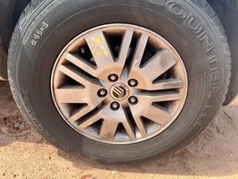 Power Brake Booster VIN Z 8th Digit Fits 05-07 ESCAPE 104870607Brake Boo... - $57.22