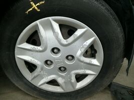 Wheel 4 Lug Coupe 14x5-1/2 Steel Fits 01-05 CIVIC 104857294Single rim, n... - $62.14