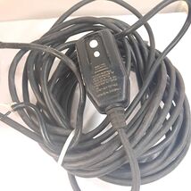 Ryobi RY141612 Pressure Washer Pressure GFCI plug power cord replacement... - $34.00