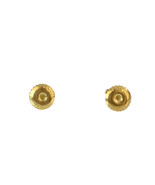 Tiffany &amp; Co. 18k Yellow Gold Pair Screw Backs for Earrings - $190.00