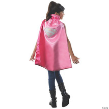 Supergirl child cape - $1,069.76 MXN