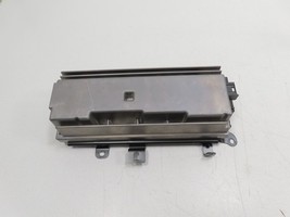 BMW Z4 E89 Amplifier, Lear Top-HiFi 65129249610 - $197.99