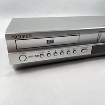 Samsung Dvd Vcr Combo Vhs Player Dvd Model V4600A - £19.53 GBP
