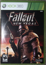 Fallout: New Vegas (Bethesda, 2010, Xbox 360) - £6.82 GBP