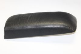 2000-2002 MERCEDES BENZ S500 CENTER CONSOLE ARM REST COVER J5477 image 4