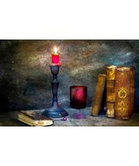 PURE SEXUAL SEDUCTION SPELL! 10X CAST! 10 TIMES THE POWER! MAKE THEM DESIRE YOU! - $89.99