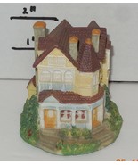 Liberty Falls Americana Collection The Clark Mansion AH40 NO BOX - $15.00