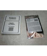NEW Redpark Gigabit+ PoE Adapter w/Lightning Cable and VidaFrame iPad Ai... - $71.66 CAD