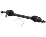 Driver Axle Shaft Front Sedan With ABS Opt 5891A2 Fits 07-10 ELANTRA 452072 - £55.11 GBP