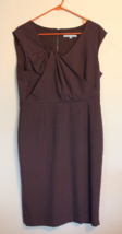 Antonio Melani Purple Dress Size 10 - £31.46 GBP
