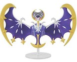 BANDAI SPIRITS Pokemon Plastic Model Collection Lunala Color-coded Plast... - £18.62 GBP