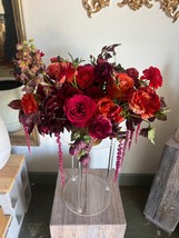 Acrylic Flower Pedestal, Weddings, Events - £39.96 GBP