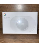 Google Nest Thermostat Trim Kit - Snow White (GZZN7) - $230.07 MXN