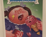 Large Marge Garbage Pail Kids trading card 2012 - $1.97