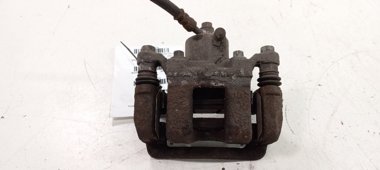 Passenger Right Rear Brake Caliper VIN 4 8th Digit Hybrid Fits 11-15 SON... - $34.94