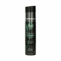 ID Millennium Silicone Based Lubricant Overcap Container and Pump 17fl.oz  - $115.00