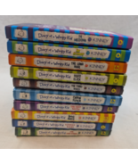 Lot of 10 Diary of a Wimpy Kid Hardcover books Kinney #2-9, 12, 13 - $34.64