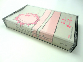 Early Tea Ken Neumann Cassette Tape Milwaukee Sound Firebird Studio 1989 - £4.68 GBP