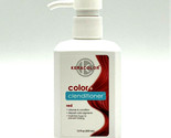 Keracolor Color+Clenditioner Red Cleanse &amp; Condition 12 oz - £18.94 GBP