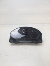 Speedometer Cluster With Multifunction 160 MPH Fits 06 JETTA 397930 - £51.77 GBP