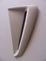 2000 2001 MUSTANG SIDE TRIM SCOOP LEFT TRIM OEM USED FORD M6774A ZR Ultr... - $1,583.46 MXN