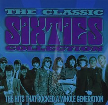 The Classic Sixties Collection: 1967 Cd! [Unknown Binding] Various - £11.03 GBP
