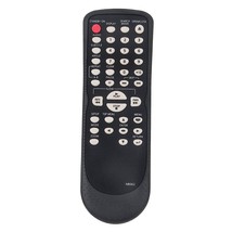 Nb062 New Replacement Remote Aiditiymi Remote Control Fit For Magnavox Dvd Playe - £19.01 GBP