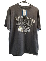 Chargers vs Raiders Dec 14th 2023 Starter NWT Size XL NFL Home Game New - $28.50