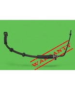 2014-2019 maserati ghibli FRONT driver left brake fluid caliper hose lin... - $61.67 CAD