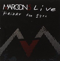 Live Friday The 13Th Cd - £10.87 GBP
