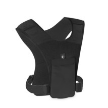 Universal Reflective Cycling Vests  Running Phone Holder Vest Hike Night Riding  - £88.87 GBP