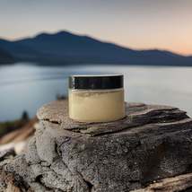 Shea Butter and Coconut Oil Sugar Body Scrub, 4.5 oz, Exfoliating and Mo... - €8,49 EUR